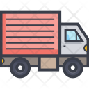 پیش‌نمایش فایل logistic-truck-9 از پک حمل و نقل