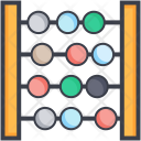 پیش‌نمایش فایل abacus-288 از پک آموزش و پرورش