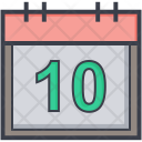 پیش‌نمایش فایل calendar-2793 از پک آموزش و پرورش