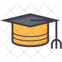 پیش‌نمایش فایل mortarboard-138 از پک آموزش و پرورش