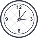 پیش‌نمایش فایل clock-1693 از پک آموزش و پرورش
