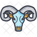 پیش‌نمایش فایل aries-zodiac-1 از پک نشانه‌های زودیاک