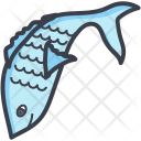 پیش‌نمایش فایل fish-837 از پک نشانه‌های زودیاک