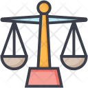 پیش‌نمایش فایل libra-balance-1 از پک نشانه‌های زودیاک