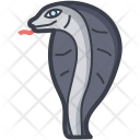 پیش‌نمایش فایل poisonous-cobra-1 از پک نشانه‌های زودیاک