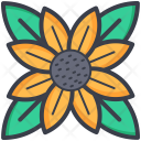 پیش‌نمایش فایل decorative-flower از پک طبیعت و پارک و گیاهان و درختان