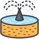 پیش‌نمایش فایل fountain-72 از پک طبیعت و پارک و گیاهان و درختان