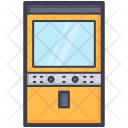 پیش‌نمایش فایل game-boy-9 از پک طبیعت و پارک و گیاهان و درختان