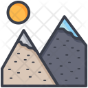 پیش‌نمایش فایل landscape-303 از پک طبیعت و پارک و گیاهان و درختان
