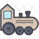 پیش‌نمایش فایل locomotive-engine-8 از پک طبیعت و پارک و گیاهان و درختان