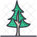 پیش‌نمایش فایل pine-tree-73 از پک طبیعت و پارک و گیاهان و درختان