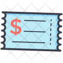 پیش‌نمایش فایل ticket-stub از پک طبیعت و پارک و گیاهان و درختان