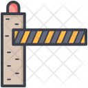 پیش‌نمایش فایل checkpoint-barrier از پک طبیعت و پارک و گیاهان و درختان