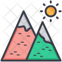 پیش‌نمایش فایل landscape-306 از پک طبیعت و پارک و گیاهان و درختان