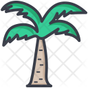 پیش‌نمایش فایل palm-tree-62 از پک طبیعت و پارک و گیاهان و درختان