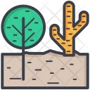 پیش‌نمایش فایل plantation-18 از پک طبیعت و پارک و گیاهان و درختان