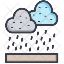 پیش‌نمایش فایل raining-327 از پک طبیعت و پارک و گیاهان و درختان