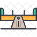 پیش‌نمایش فایل seesaw-43 از پک طبیعت و پارک و گیاهان و درختان