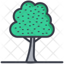 پیش‌نمایش فایل shrub-tree-36 از پک طبیعت و پارک و گیاهان و درختان