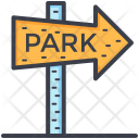 پیش‌نمایش فایل signpost-125 از پک طبیعت و پارک و گیاهان و درختان