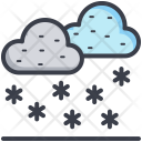 پیش‌نمایش فایل snowfall-161 از پک طبیعت و پارک و گیاهان و درختان