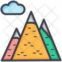 پیش‌نمایش فایل snowy-peaks-2 از پک طبیعت و پارک و گیاهان و درختان