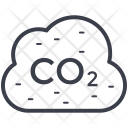 پیش‌نمایش فایل carbon-dioxide-formula-1 از پک طبیعت و پارک و گیاهان و درختان