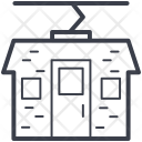 پیش‌نمایش فایل rope-way-21 از پک طبیعت و پارک و گیاهان و درختان