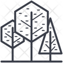 پیش‌نمایش فایل forest-203 از پک طبیعت و پارک و گیاهان و درختان
