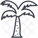 پیش‌نمایش فایل palm-tree-63 از پک طبیعت و پارک و گیاهان و درختان