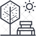 پیش‌نمایش فایل park-131 از پک طبیعت و پارک و گیاهان و درختان