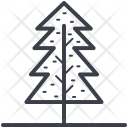 پیش‌نمایش فایل pine-tree-76 از پک طبیعت و پارک و گیاهان و درختان