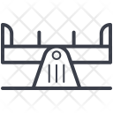 پیش‌نمایش فایل seesaw-44 از پک طبیعت و پارک و گیاهان و درختان