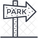 پیش‌نمایش فایل signpost-126 از پک طبیعت و پارک و گیاهان و درختان