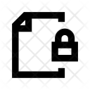 پیش‌نمایش فایل file-locked از پک جرم و امنیت