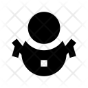 پیش‌نمایش فایل snowman-388 از پک کریسمس و عید پاک