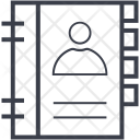 پیش‌نمایش فایل address-book-78 از پک آموزش و پرورش