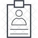 پیش‌نمایش فایل id-card-248 از پک آموزش و پرورش