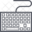 پیش‌نمایش فایل keyboard-453 از پک آموزش و پرورش