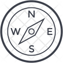 پیش‌نمایش فایل navigational-compass-1 از پک آموزش و پرورش