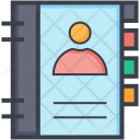 پیش‌نمایش فایل address-book-79 از پک آموزش و پرورش