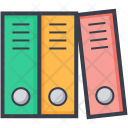 پیش‌نمایش فایل file-folders-45 از پک آموزش و پرورش