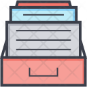 پیش‌نمایش فایل file-folders-46 از پک آموزش و پرورش