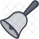 پیش‌نمایش فایل hand-bell-8 از پک آموزش و پرورش