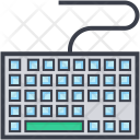 پیش‌نمایش فایل keyboard-454 از پک آموزش و پرورش