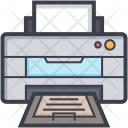 پیش‌نمایش فایل printer-989 از پک آموزش و پرورش