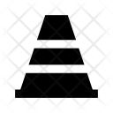 پیش‌نمایش فایل construction-cone-3 از پک ساختمان‌سازی