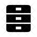 پیش‌نمایش فایل filing-cabinets از پک مبلمان