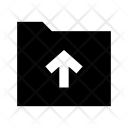 پیش‌نمایش فایل folder-uploading از پک شبکه و ارتباطات