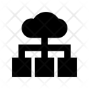 پیش‌نمایش فایل cloud-hierarchy-9 از پک فناوری شبکه